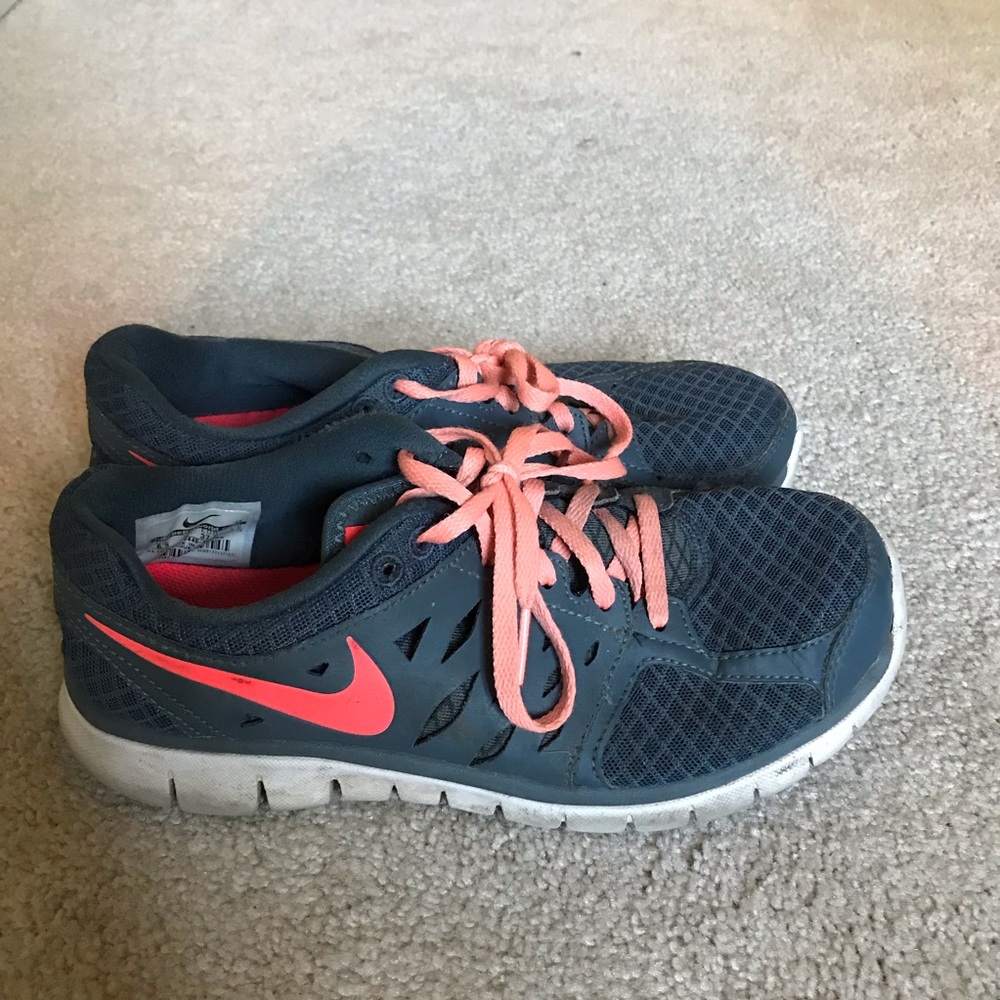 Nike Gym Shoes